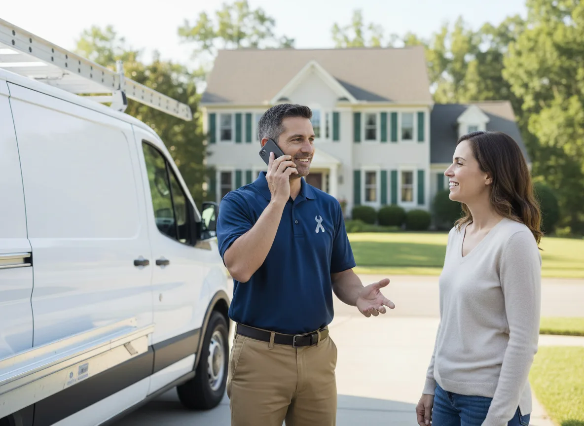 Home Gutter Service Elma, IA FAQs